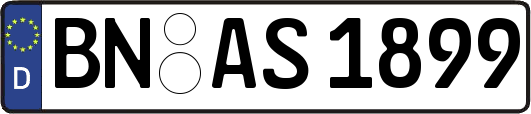 BN-AS1899