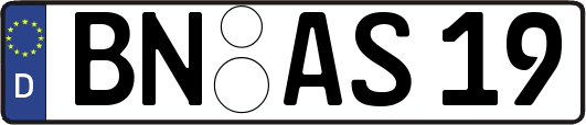 BN-AS19
