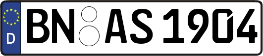 BN-AS1904