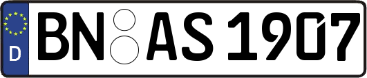 BN-AS1907