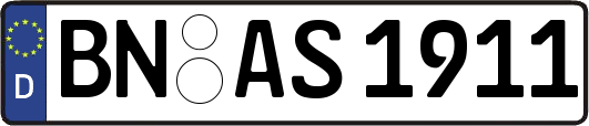 BN-AS1911