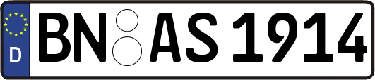 BN-AS1914