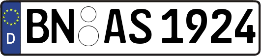 BN-AS1924