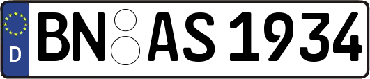 BN-AS1934