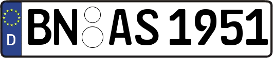BN-AS1951