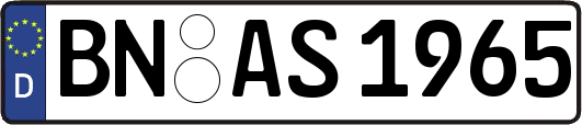 BN-AS1965