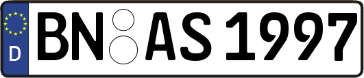 BN-AS1997