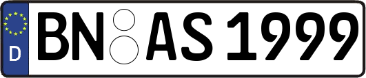 BN-AS1999