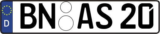 BN-AS20