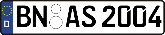 BN-AS2004