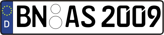 BN-AS2009