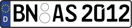 BN-AS2012