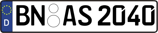 BN-AS2040