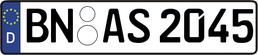 BN-AS2045