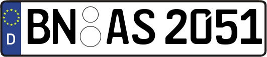 BN-AS2051