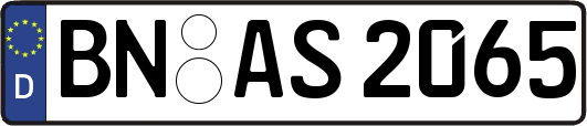 BN-AS2065