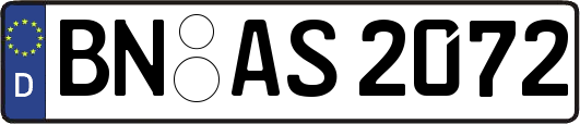 BN-AS2072