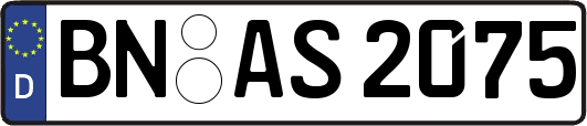 BN-AS2075