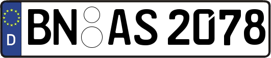 BN-AS2078