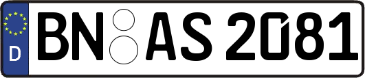BN-AS2081