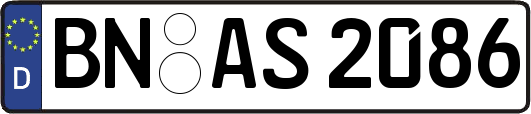 BN-AS2086