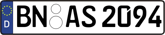 BN-AS2094