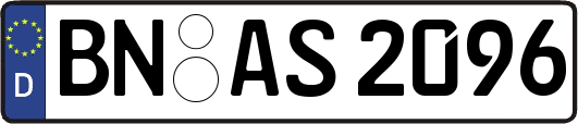 BN-AS2096