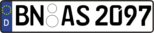BN-AS2097