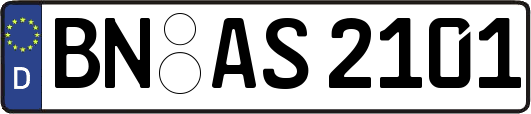 BN-AS2101