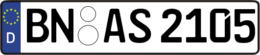 BN-AS2105