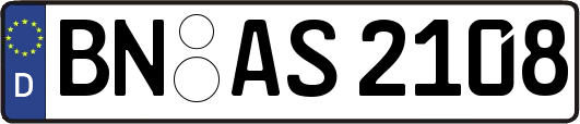 BN-AS2108