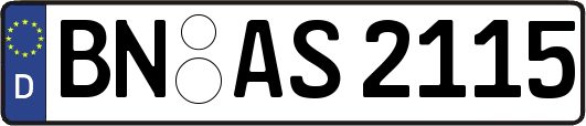 BN-AS2115