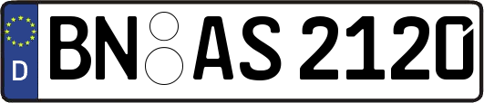 BN-AS2120