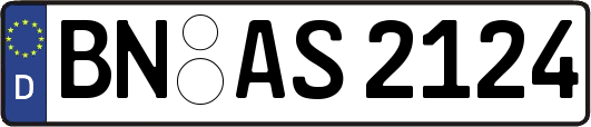 BN-AS2124