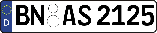 BN-AS2125