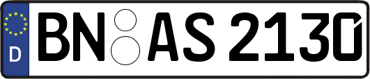BN-AS2130
