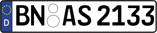 BN-AS2133