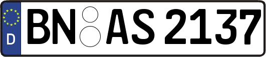 BN-AS2137