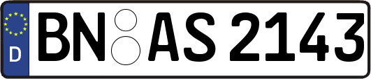 BN-AS2143