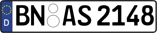 BN-AS2148