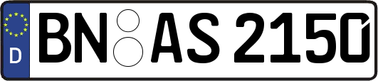 BN-AS2150