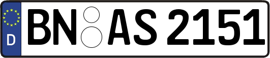 BN-AS2151