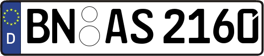 BN-AS2160