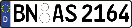 BN-AS2164