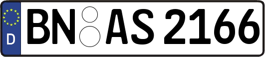BN-AS2166