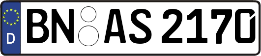 BN-AS2170