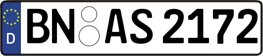 BN-AS2172