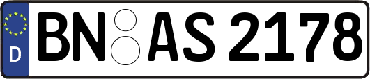 BN-AS2178