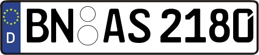 BN-AS2180