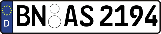 BN-AS2194